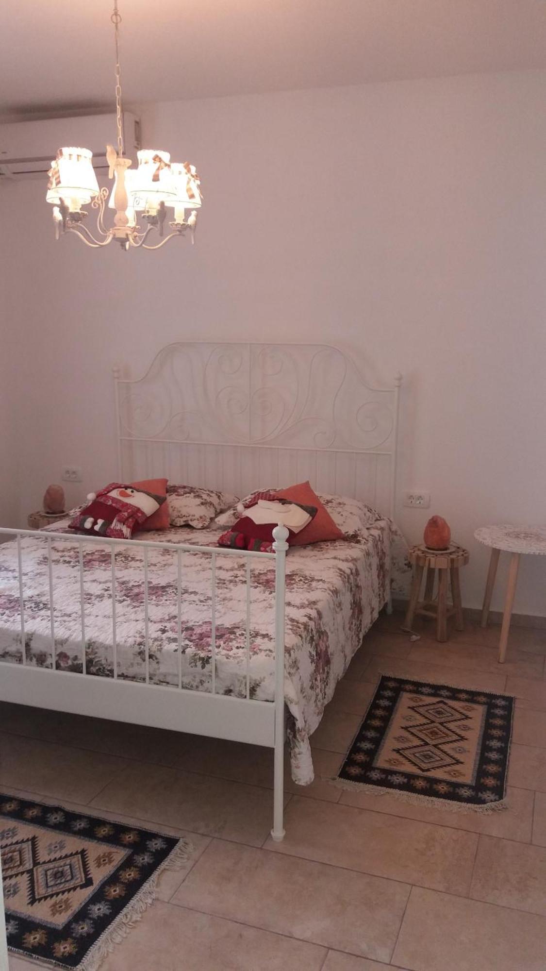 Apartment Edita Tivat Zewnętrze zdjęcie