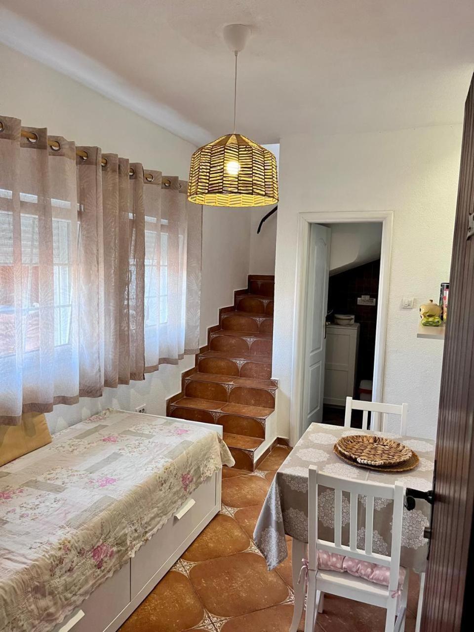 Apartment Edita Tivat Zewnętrze zdjęcie