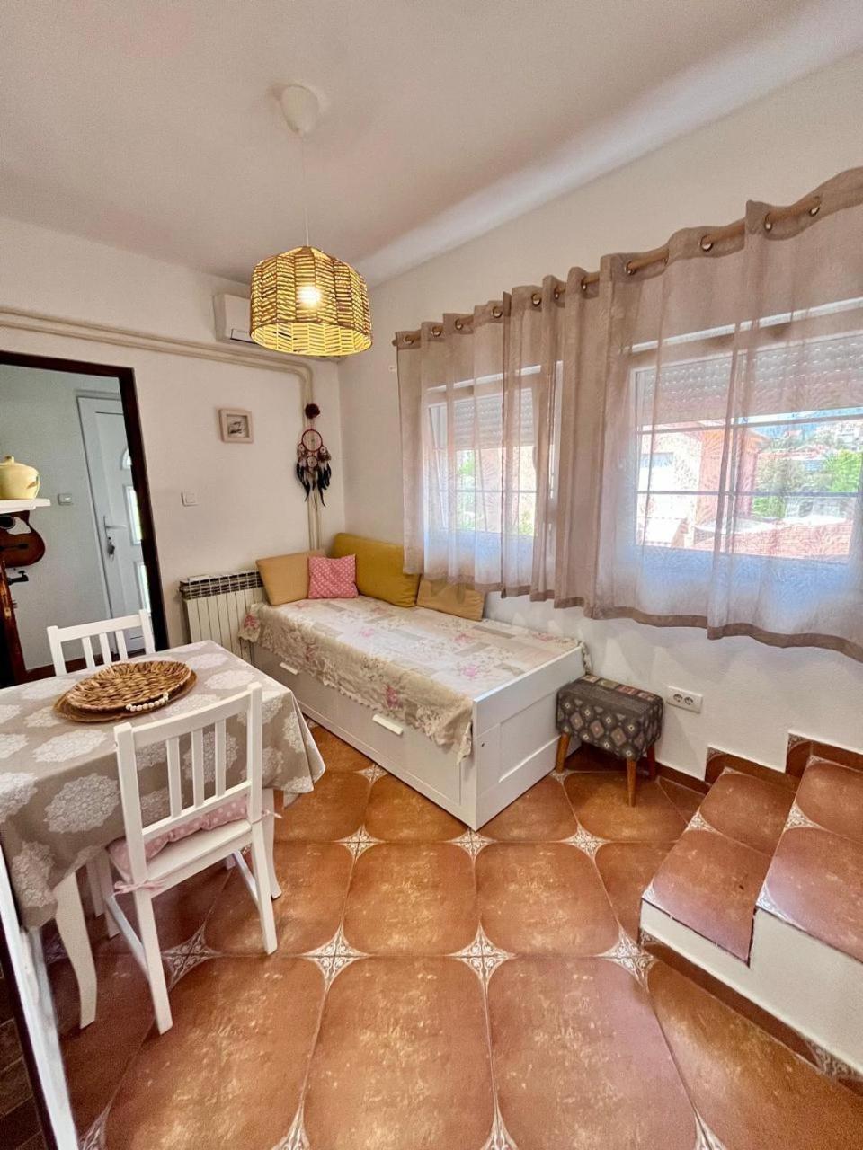 Apartment Edita Tivat Zewnętrze zdjęcie
