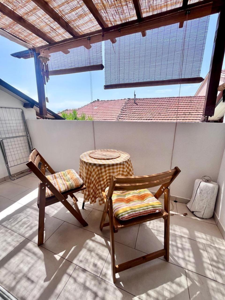Apartment Edita Tivat Zewnętrze zdjęcie