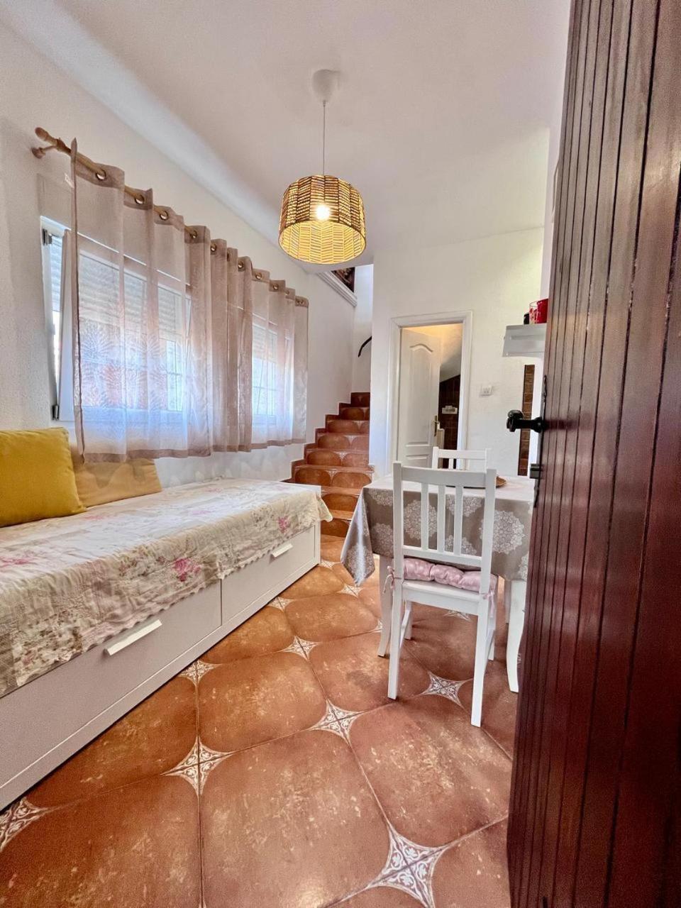 Apartment Edita Tivat Zewnętrze zdjęcie