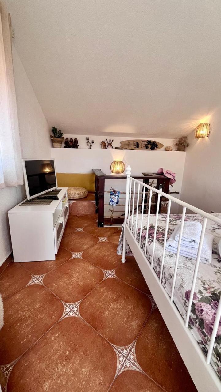 Apartment Edita Tivat Zewnętrze zdjęcie