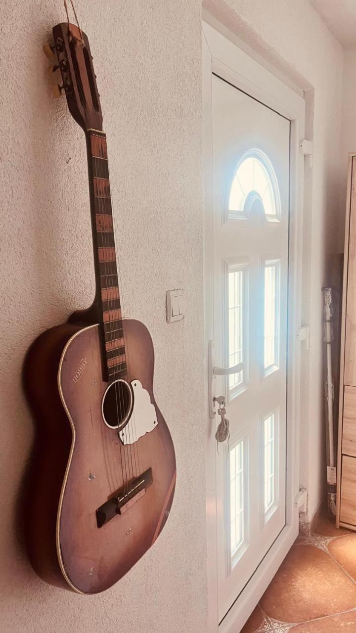 Apartment Edita Tivat Zewnętrze zdjęcie