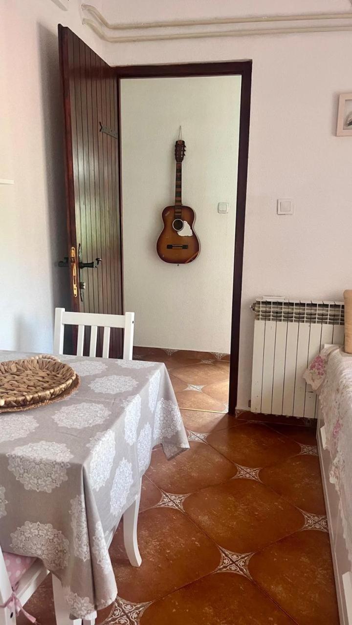 Apartment Edita Tivat Zewnętrze zdjęcie