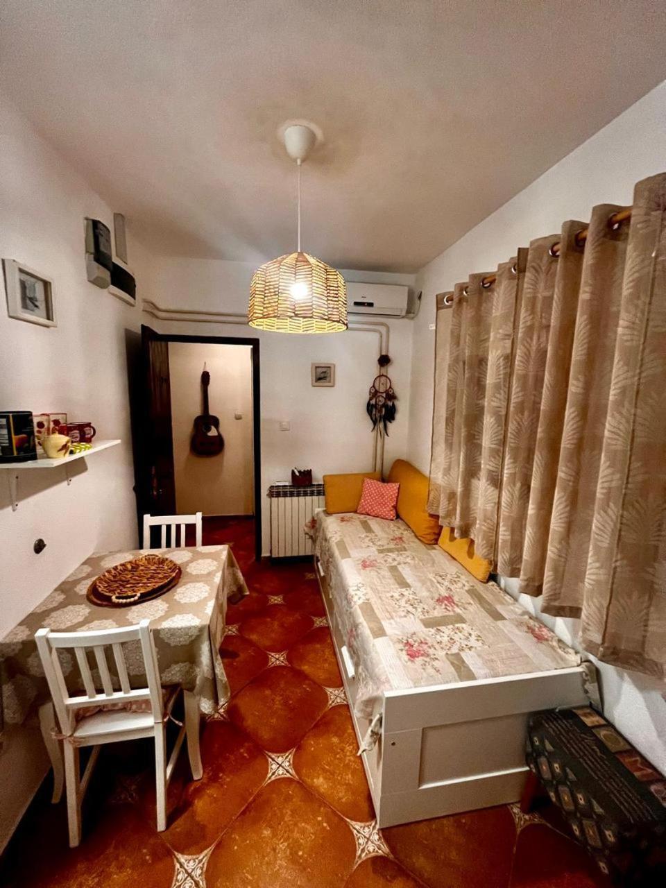 Apartment Edita Tivat Zewnętrze zdjęcie