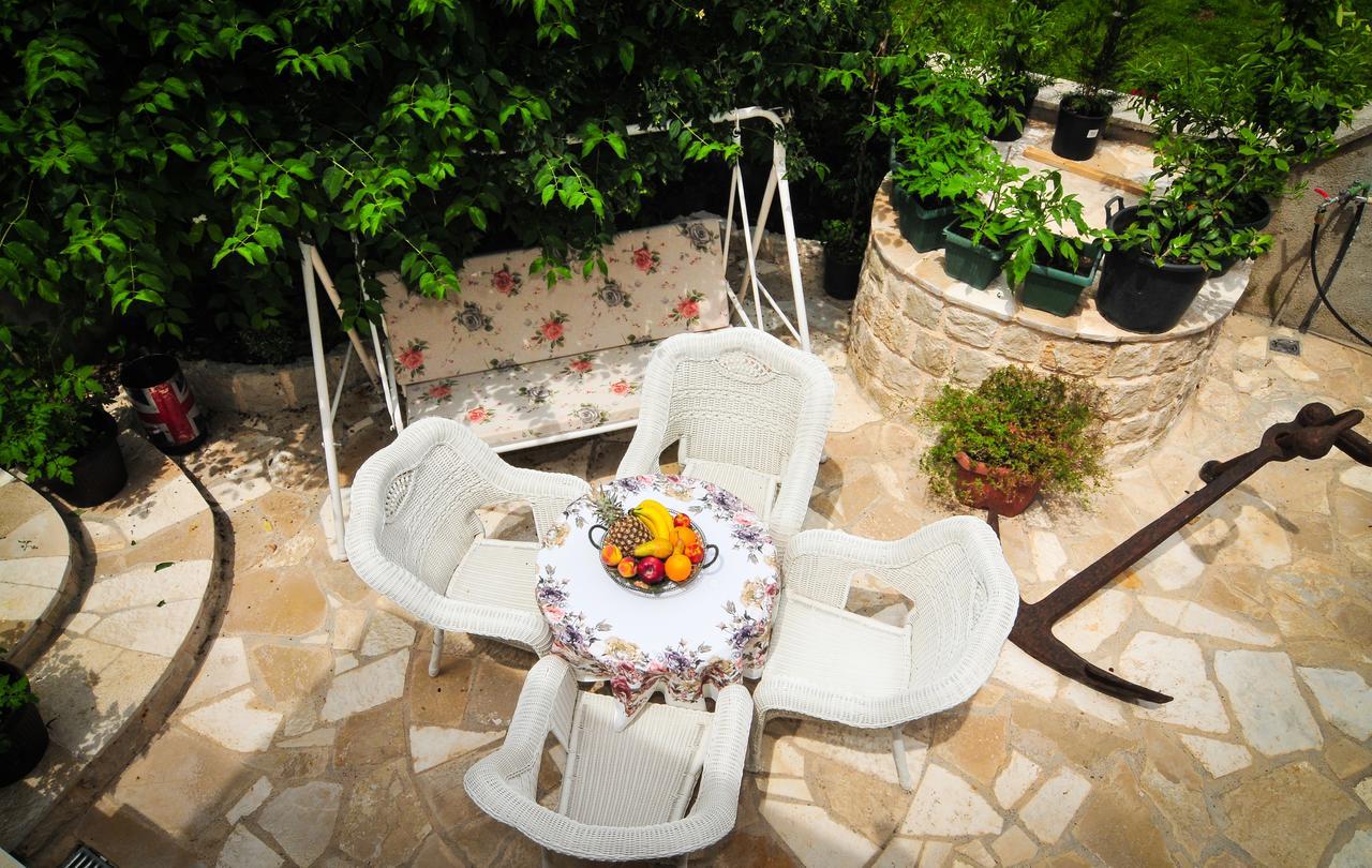 Apartment Edita Tivat Zewnętrze zdjęcie