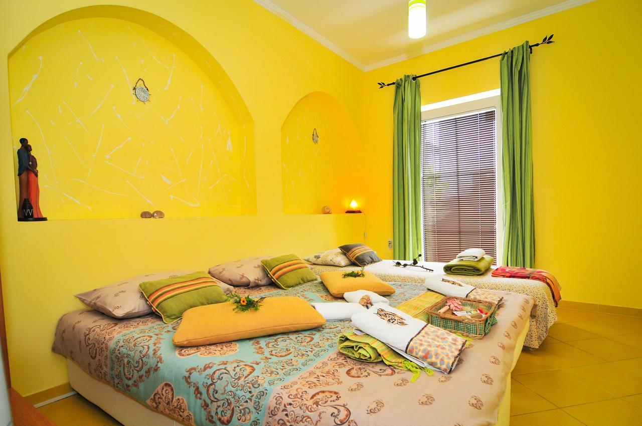 Apartment Edita Tivat Zewnętrze zdjęcie
