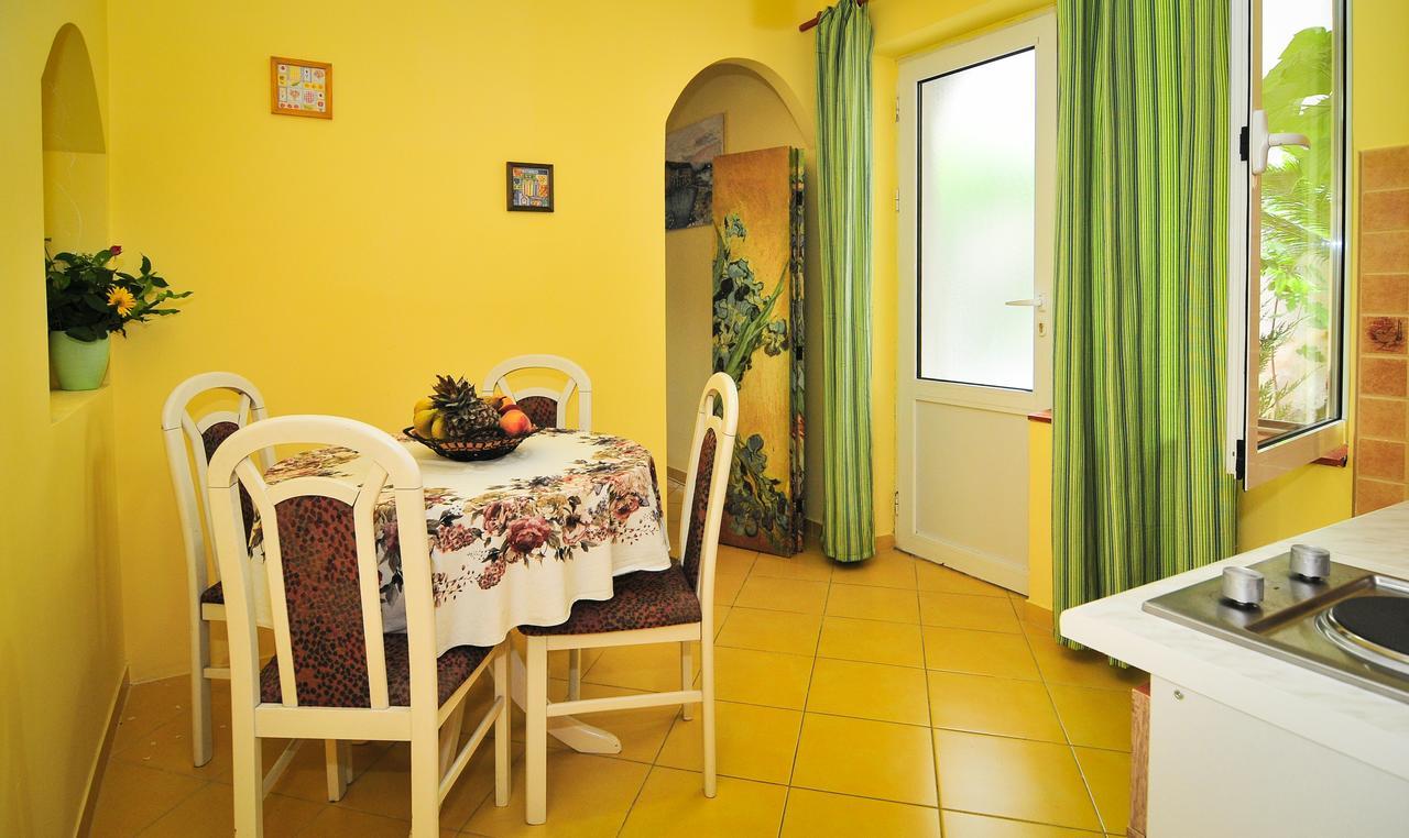 Apartment Edita Tivat Zewnętrze zdjęcie