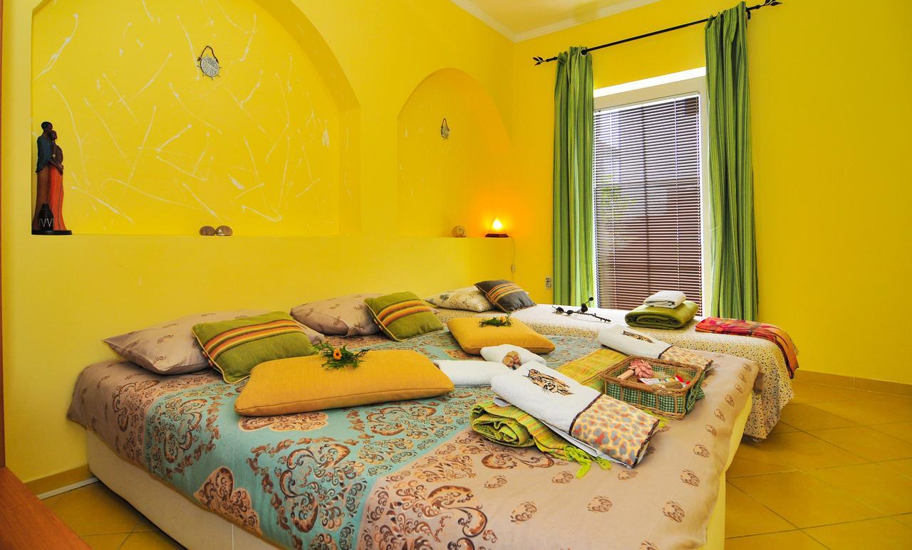 Apartment Edita Tivat Zewnętrze zdjęcie