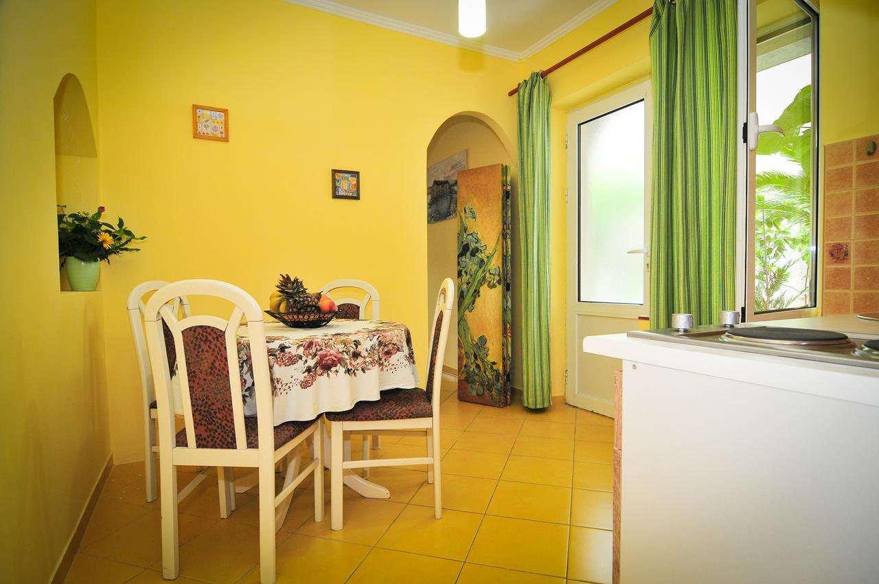 Apartment Edita Tivat Zewnętrze zdjęcie