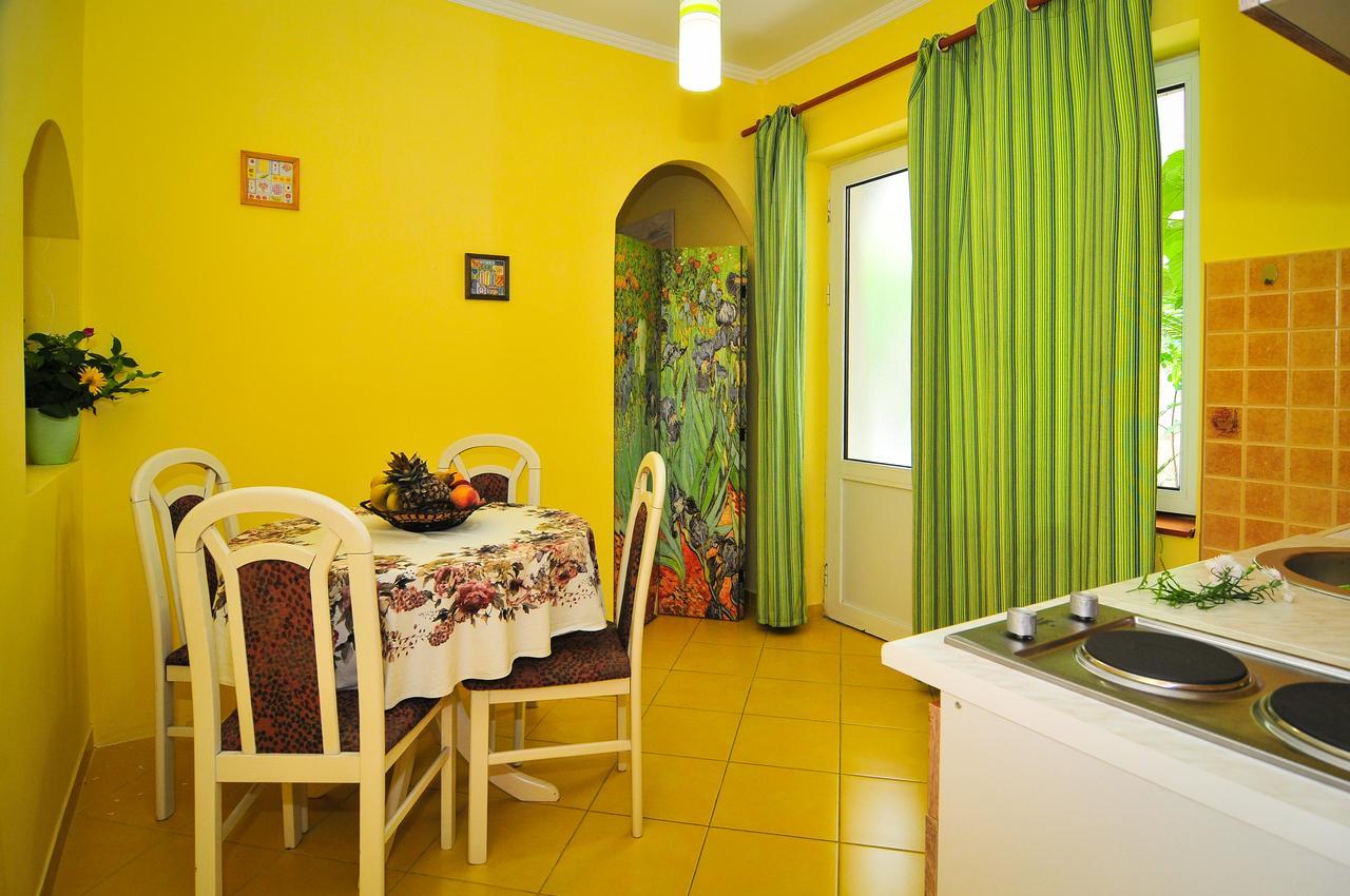 Apartment Edita Tivat Zewnętrze zdjęcie