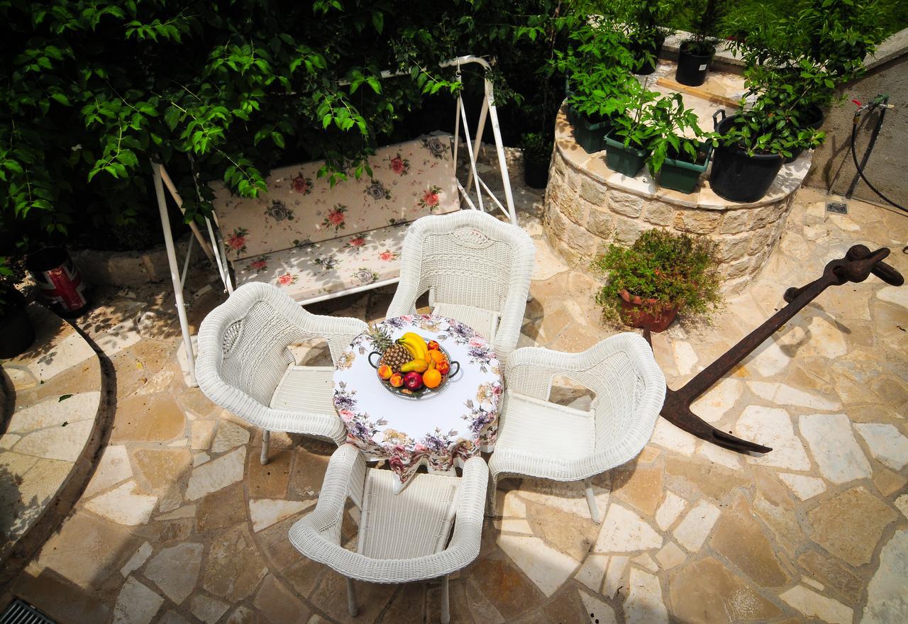 Apartment Edita Tivat Zewnętrze zdjęcie