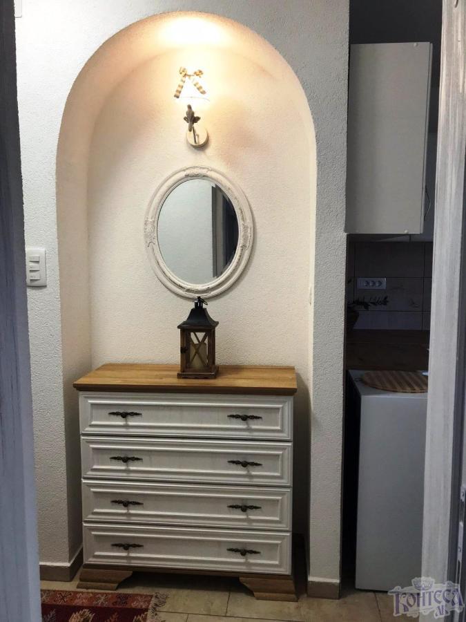 Apartment Edita Tivat Zewnętrze zdjęcie