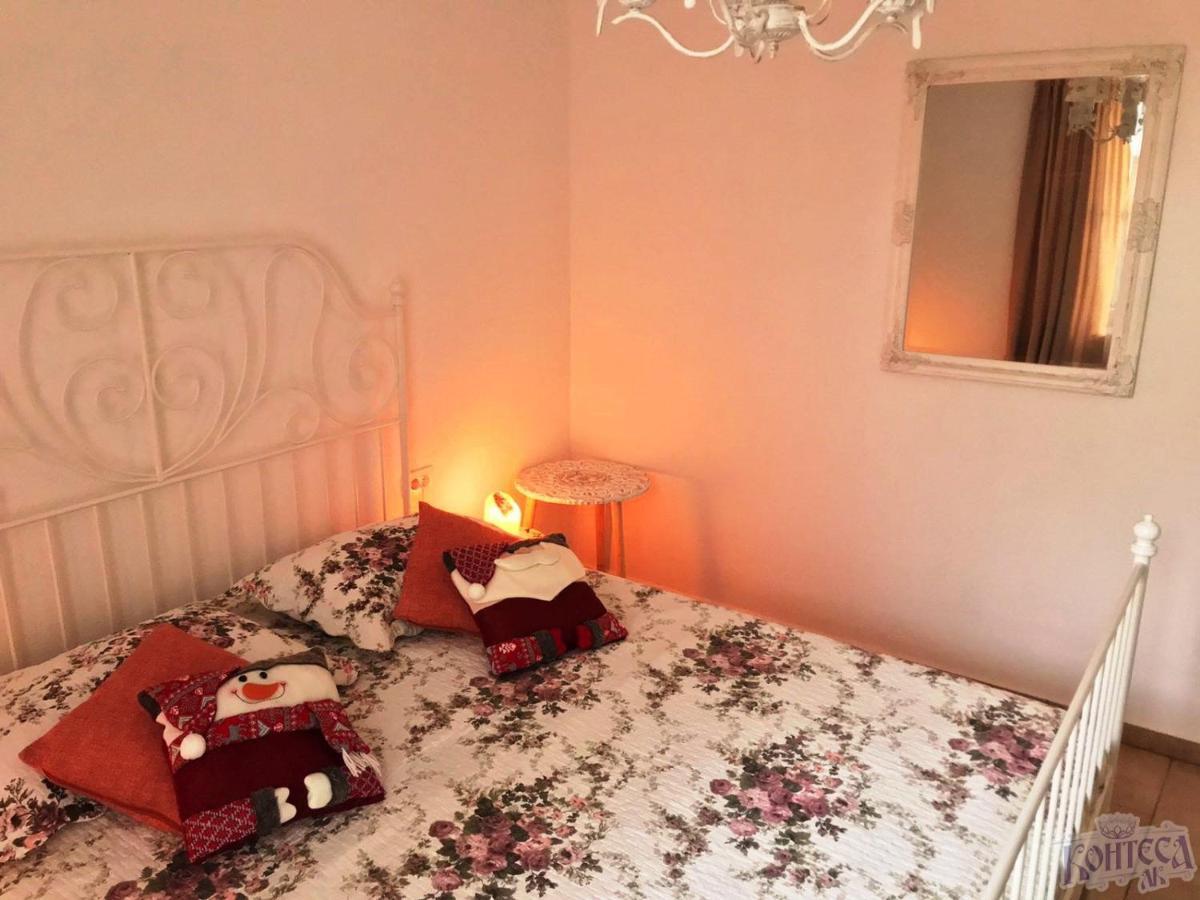 Apartment Edita Tivat Zewnętrze zdjęcie