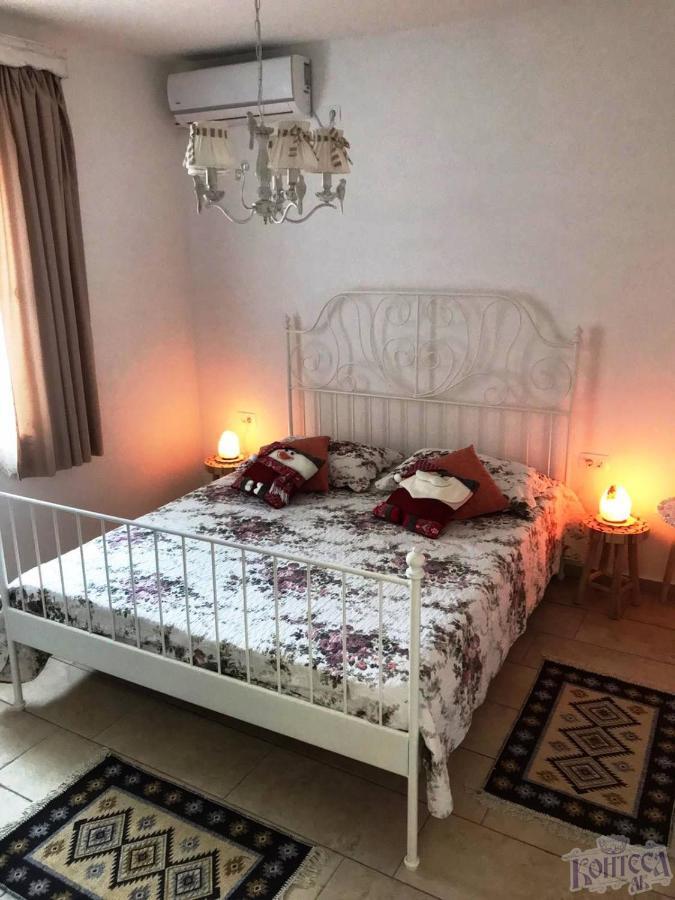 Apartment Edita Tivat Zewnętrze zdjęcie