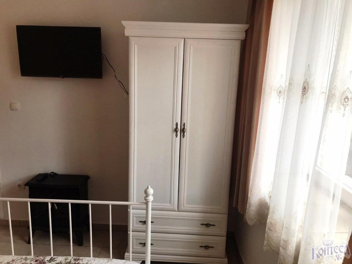 Apartment Edita Tivat Zewnętrze zdjęcie